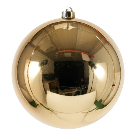 arpimex arpimex sfera di natale d 150 mm oro ean 8018318907494