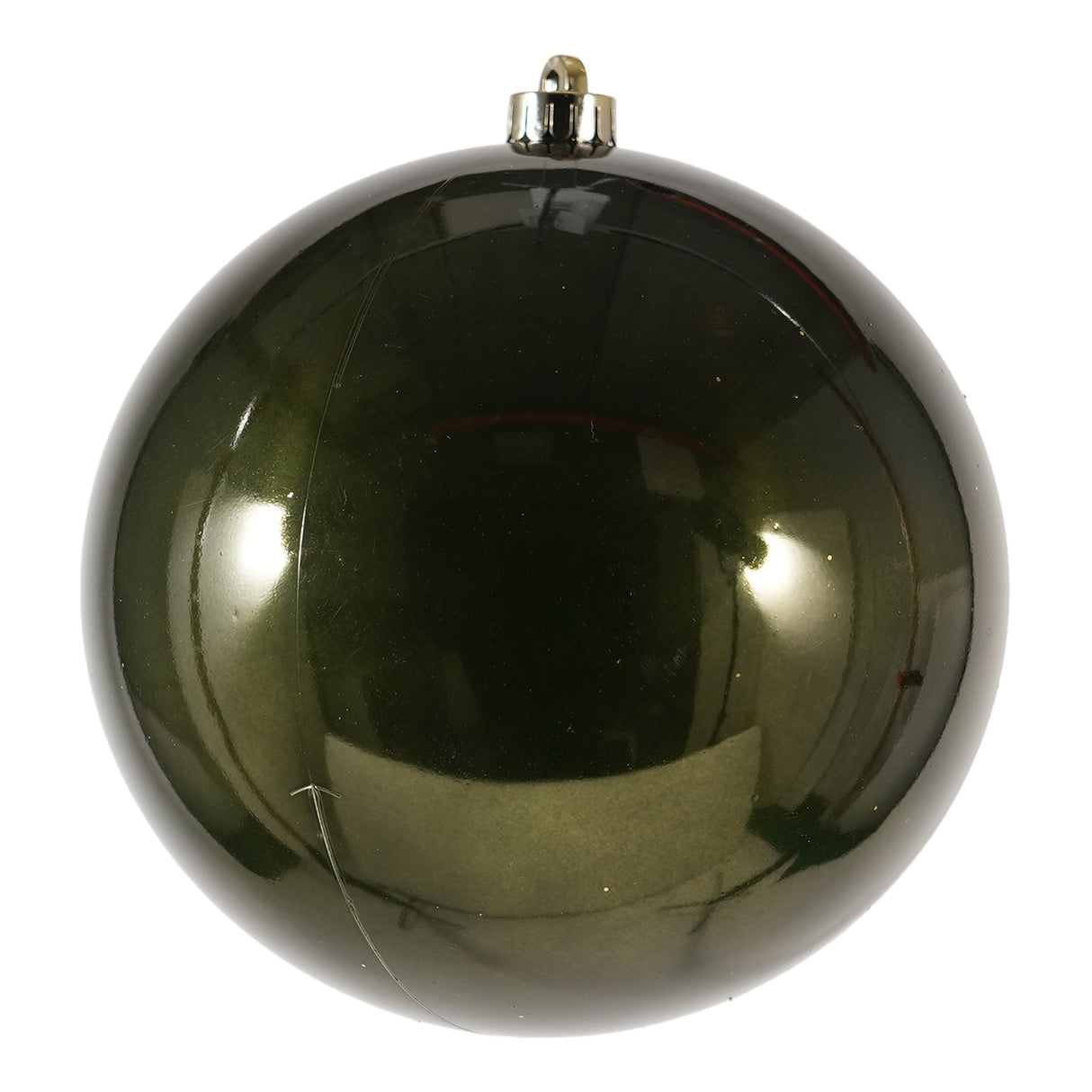 arpimex arpimex sfera di natale d 200 mm plastica verde scuro ean 8018318534263
