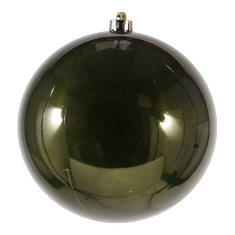 arpimex arpimex sfera di natale d 300 mm plastica verde salvia ean 8018318906565