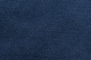 ARPIMEX Bobina Natale Suede H 28 Cm 2,5 Mt Blu