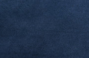 ARPIMEX Bobina Natale Suede H 48 Cm 3,5 Mt Blu