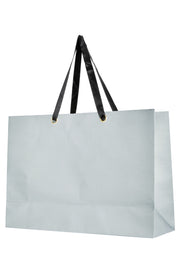 ARPIMEX Borsa in Carta 55 x 18 x 40 Cm Blu
