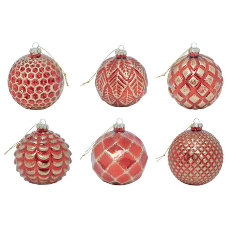 immagine-1-arpimex-decorazione-sfera-natale-d-100-mm-vetro-assortiti-stili-red-1-pz-ean-8018318959769