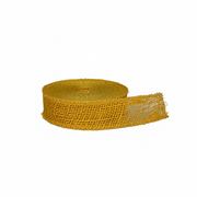 Arpimex Nastro Juta Giallo 35 mm × 18 mt Cerimonia