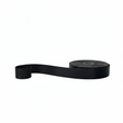 arpimex ar nastro kate 25 mmx 25 mt nero glitter 148 ean 8018318186660
