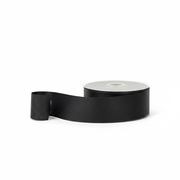 Arpimex Nastro Kate Nero Polyester 40 mm 25 mt