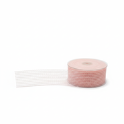 Arpimex Nastro Mesh Rete Rosa Polyester 50 mm 18 mt