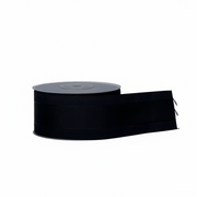 Arpimex Nastro Supreme Nero Poliestere 40 mm × 20 mt