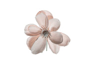ARPIMEX Pick Natale Magnolia Innevata 24 Cm Cipria