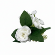 Decora bomboniere e centrotavola con il pick rosa ortensia Arpimex Bianco, plastica 3,6 cm. Perfetto per matrimoni e cerimonie. ean 8018318311208