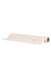 ARPIMEX Rotolo Carta Miele H 50 Cm 20 Mt Avorio