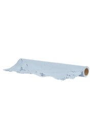 ARPIMEX Rotolo Carta a Nido d'Ape H 50 Cm 20 Mt Blu