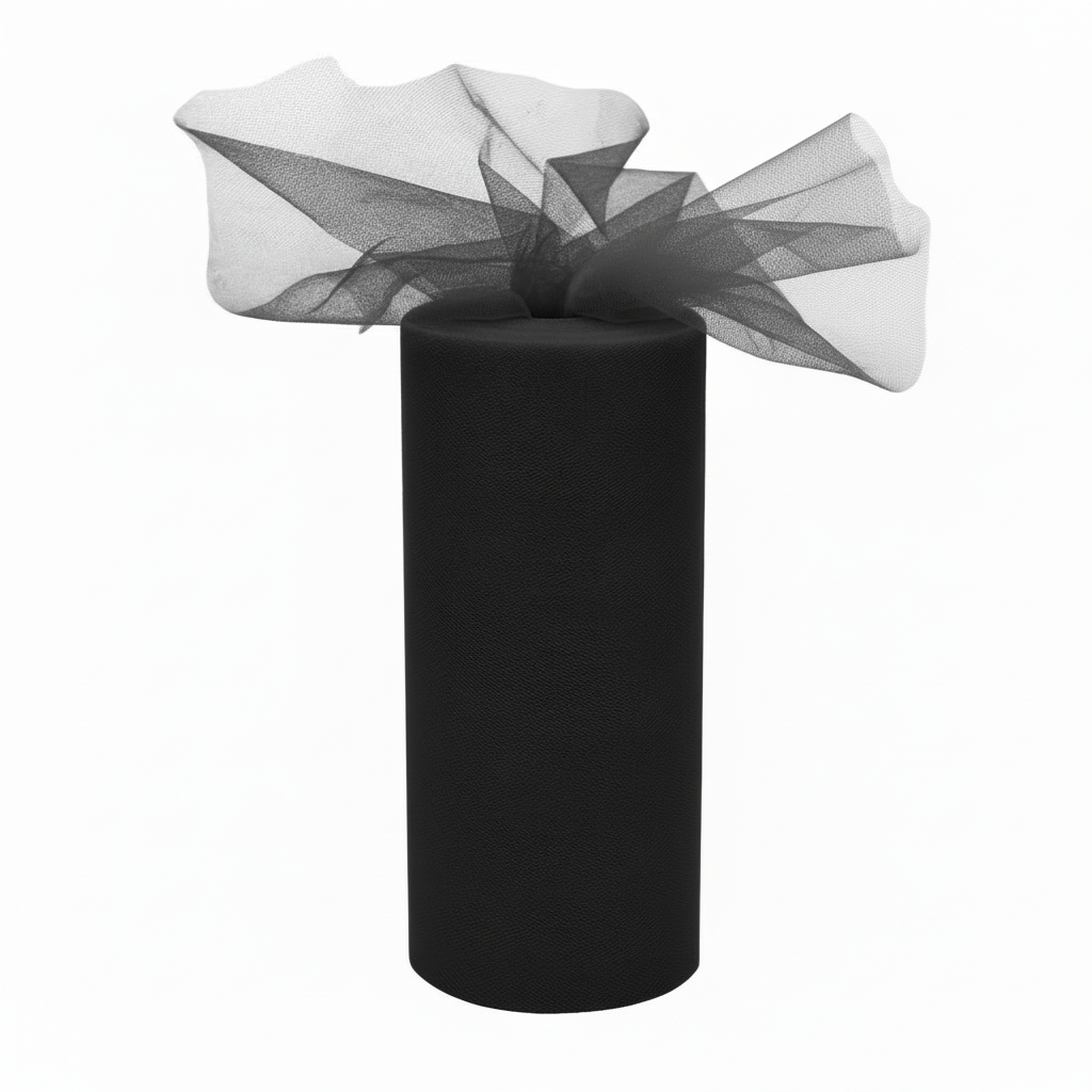 arpimex arpimex rotolo tulle nero h 25 cm l 100 mt ean 8018318338243