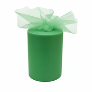 ARPIMEX Rotolo Tulle Verde H 12,5 cm 100 mt