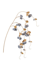 ARPIMEX Tralcio Bouganvillea H 155 Cm Blu