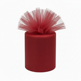 arpimex flower fantasy rotolo tulle h 12 5 cm x 100 mt rosso bobina ean 8018318043376