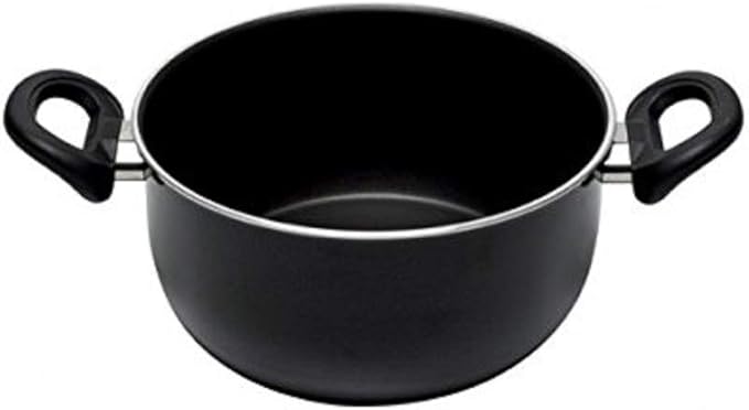 immagine-1-ballarini-casseruola-firenze-2-manici-d-30-cm-alluminio-nero-ean-8003150451700