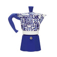 bialetti bialetti moka express dolcegabbana blu mediterraneo 6 tazze ean 8006363042956
