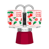 bialetti bialetti set mini moka express con 2 tazzine ciliegie ean 8006363094481