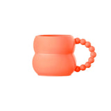 bialetti bialetti single mug arancio pesca ean 8006363093910