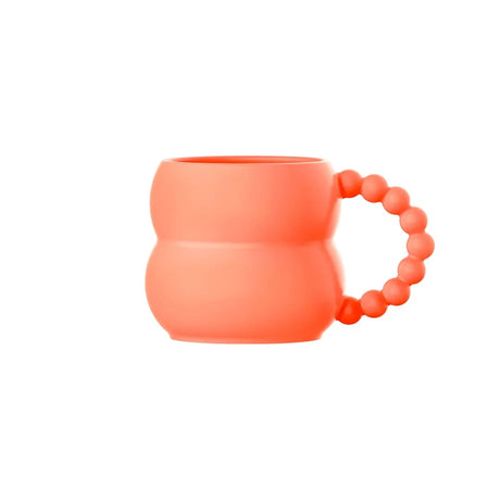 bialetti bialetti single mug arancio pesca ean 8006363093910