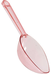 Bigiemme Paletta Plastica 16,7 Cm Rosa