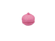 Biribaò Marshmallows Palline Rosa Bulgari Busta 900 Gr