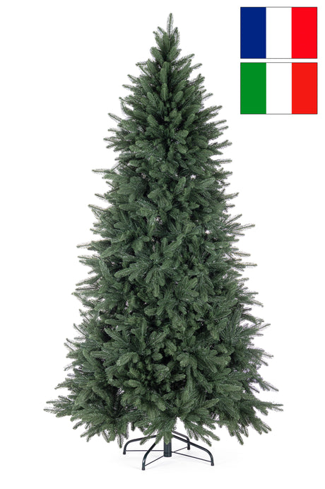 immagine-1-bizzotto-albero-cervati-h-210-cm-832-rami-verde-ean-8051836613058