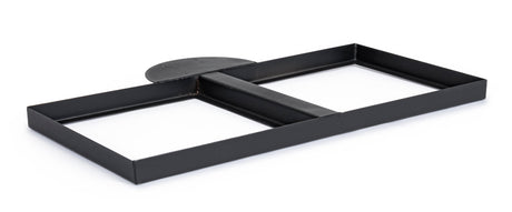 bizzotto bizzotto base laterale acciaio per ombrelloni ines e orion antracite ean 8051836403703