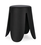 bizzotto bizzotto sgabello imogen d 37 cm h 47 cm nero ean 8051836577046