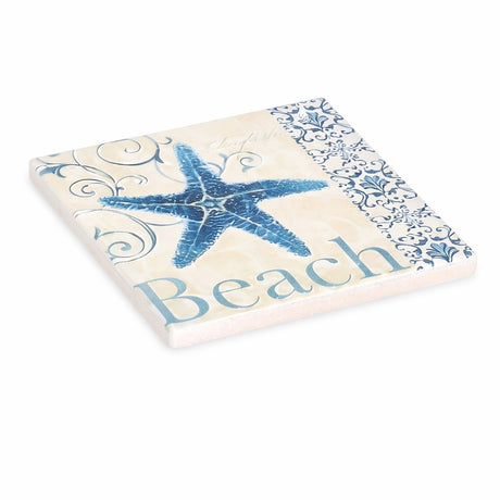 bizzotto bizzotto sottobicchiere eliana quadrata 108 x 108 cm ass 1 pz ean 8051836791954