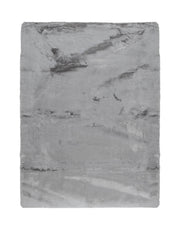 Bizzotto Tappeto Tiril Argento 160 x 220 Cm
