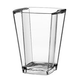 brevetti waf brevetti waf alaska bucket secchiello 475 lt puro acrilico veroglas trasparente ean 8005778003170