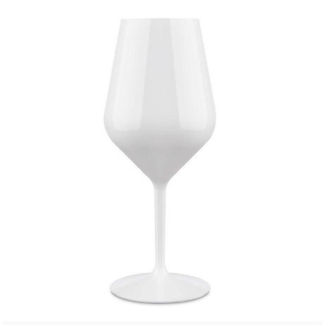 brevetti waf brevetti waf bicchiere calice event glass 47 cl plastica tritan bianco 1 pz ean 8005778047211