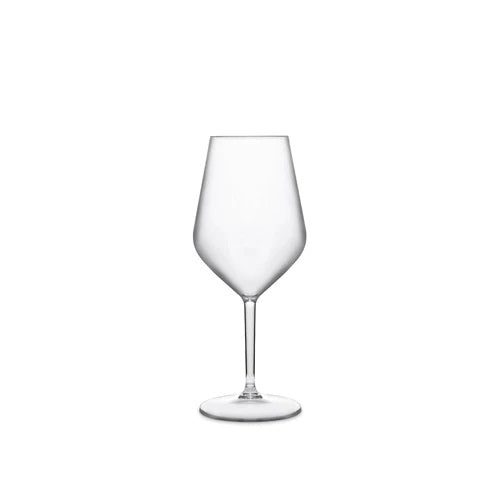 brevetti waf brevetti waf bicchiere calice event glass 47 cl plastica tritan trasparente 1 pz ean 8005778035973
