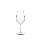 brevetti waf brevetti waf bicchiere calice event glass 47 cl plastica tritan trasparente 1 pz ean 8005778035973