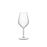 Brevetti WAF Bicchiere Calice Event Glass 47 Cl Plastica Tritan Trasparente 1 Pz