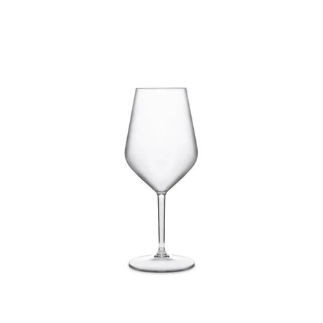 brevetti waf brevetti waf bicchiere calice event glass 47 cl plastica tritan trasparente 1 pz ean 8005778035973
