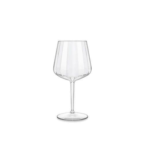 brevetti waf brevetti waf bicchiere calice reflex ballon 55 cl policarbonato trasparente 1 pz ean 8005778055407