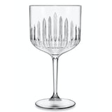 brevetti waf brevetti waf bicchiere milano gin glass 55 cl plastica san trasparente 1 pz ean 8005778054547
