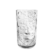 Brevetti WAF Bicchiere Tiki George 44 Cl Plastica San Trasparente 1 Pz