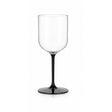 brevetti waf brevetti waf calice croisiere fm35 42 cl in policarbonato gambo nero calice resistente per vino e outdoor ean 8005778055940