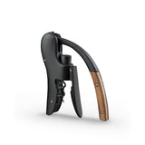 brevetti waf brevetti waf cavatappi a leva corkscrew archimede nero ean 8005778057111