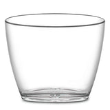 brevetti waf brevetti waf nice magnum clear secchiello 525 lt puro acrilico veroglas trasparente ean 8005778003217