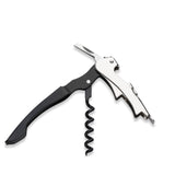brevetti waf brevetti waf nino c the professional corkscrew levatappi doppia leva ean 8005778056015
