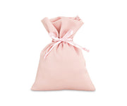 Cupido&Co. Portaconfetti Raso 100 x 140 Mm Rosa 12 Pz