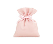Cupido&Co. Portaconfetti Raso 80 x 100 Mm Rosa 12 Pz