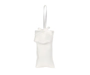Cupido&Co. Portaconfetti Raso Bianco da Appendere 35 x 75 Mm 12 Pz