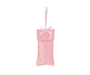 Cupido&Co. Portaconfetti Raso Rosa da Appendere 35 x 75 Mm 12 Pz