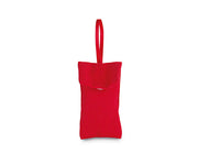 Cupido&Co. Portaconfetti Raso Rosso da Appendere 35 x 75 Mm 12 Pz